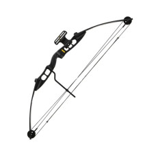 Лук Poe Lang New Protex 40-55 LBS (C0-047B)