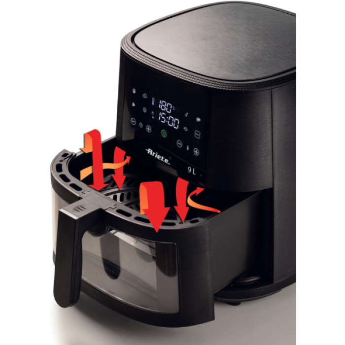 Мультипіч Ariete 4630 BL