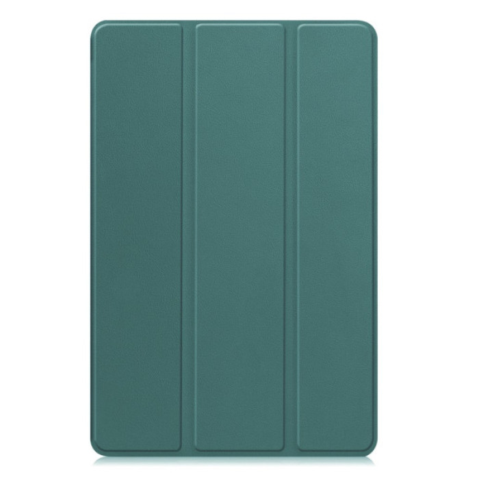 Чохол до планшета BeCover Smart Case Lenovo Yoga Tab 11 2025 (11.1") TB-710FU Dark Green (715094)