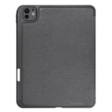 Чохол до планшета AirOn Premium iPad Pro 13 2024 + keyboard (4822352781231)