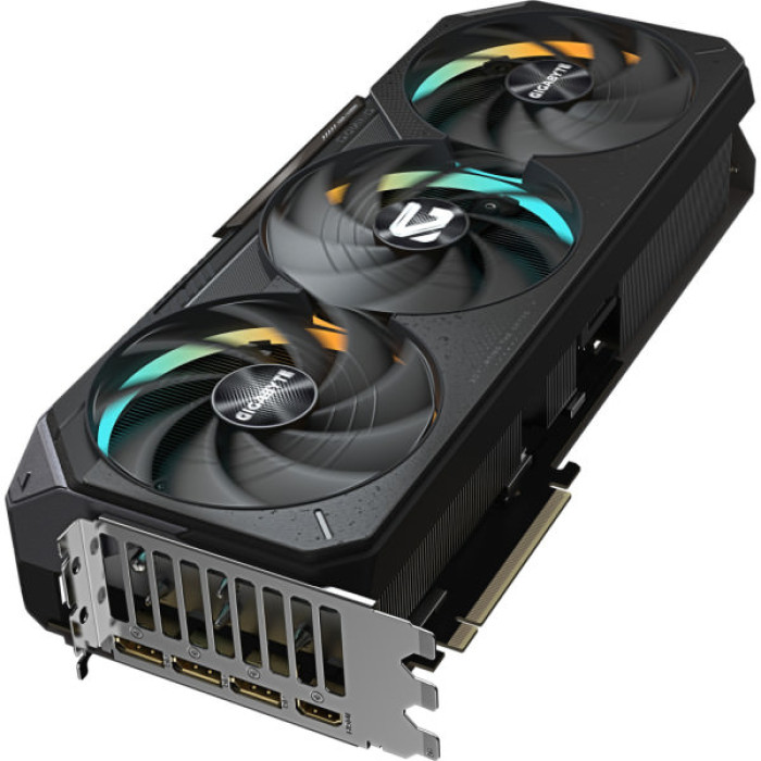 Відеокарта GIGABYTE GeForce RTX5070 Ti 16GB GAMING OC (GV-N507TGAMING OC-16GD)