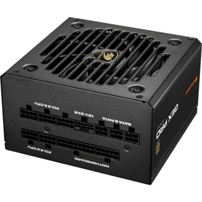 Блок живлення Cougar 850W (GEX PRO 850)