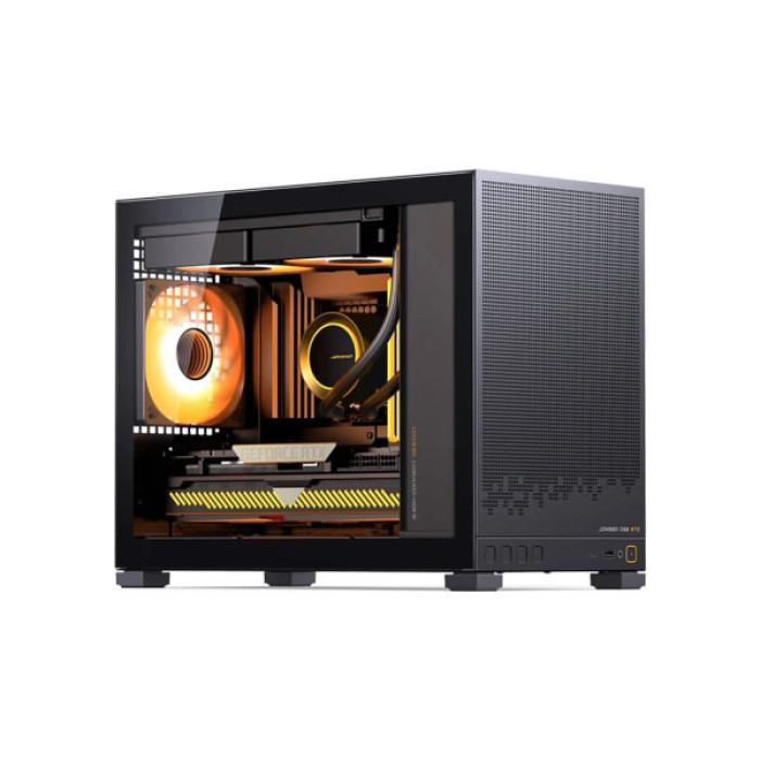 Корпус JONSBO D32 STD Black