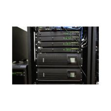 Пристрій безперебійного живлення EnerGenie EG-UPSRACK-13 3000VA (EG-UPSRACK-13)