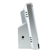 Настільний годинник Technoline WT538 проекційний Silver/Anthracite (DAS301198)