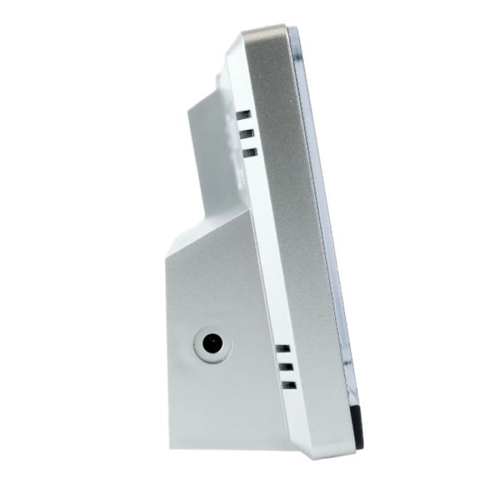 Настільний годинник Technoline WT538 проекційний Silver/Anthracite (DAS301198)