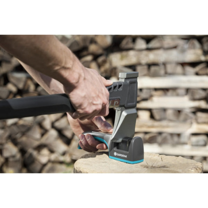 Точило Gardena Diamond ErgoTec для сокир і ножів (08712-20.000.00)
