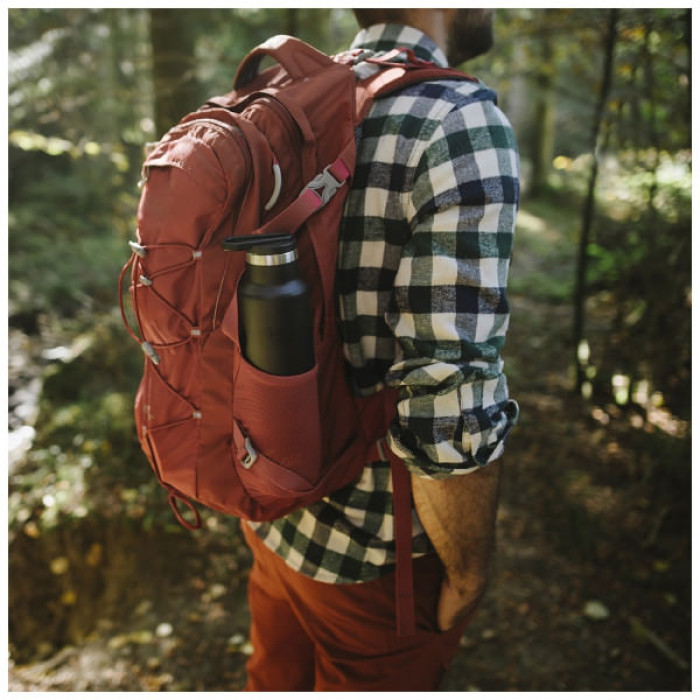 Термос Esbit фляга IB550PC-BK black (017.0182)