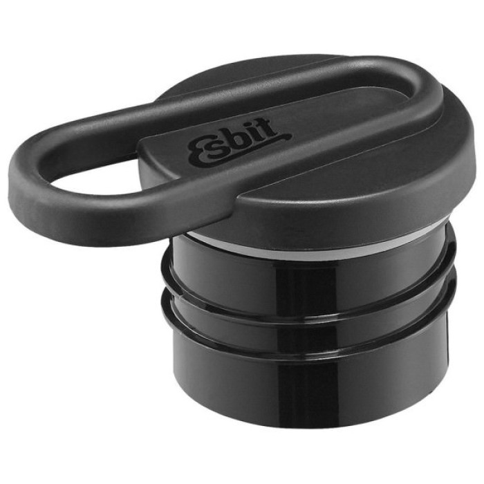 Термос Esbit фляга IB550PC-BK black (017.0182)