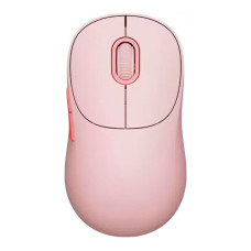 Мишка Xiaomi Wireless Mouse 3 Pink (BHR8911GL) (1052664)