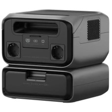 Зарядна станція EcoFlow RIVER 3 Max (EFRIVER3Max-EU-CBOX)