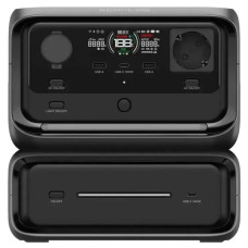 Зарядна станція EcoFlow RIVER 3 Max (EFRIVER3Max-EU-CBOX)