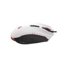 Мишка A4Tech Bloody ES7 USB Panda White (4711421002486)
