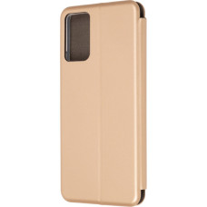Чохол до мобільного телефона Armorstandart G-Case Motorola G06 4G Gold (ARM89028)