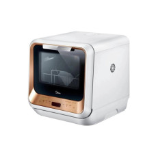 Посудомийна машина Midea MCFD42900GMINI-i