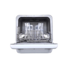 Посудомийна машина Midea MCFD42900GMINI-i