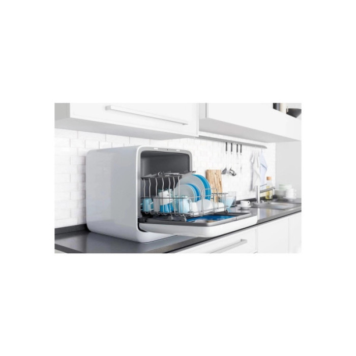 Посудомийна машина Midea MCFD42900GMINI-i