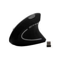 Мишка Media-Tech MT1123 Wireless Black (MT1123)