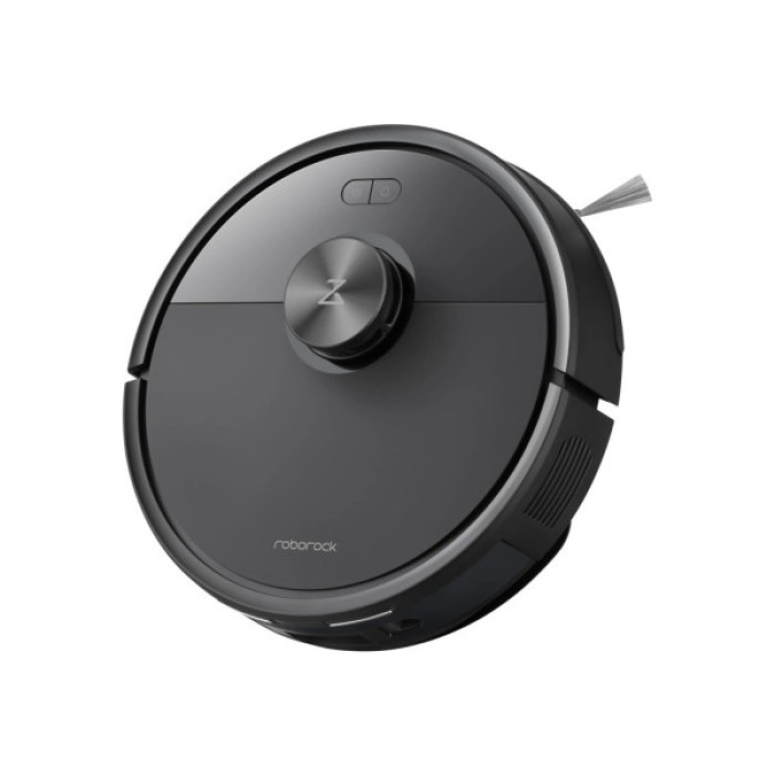 Пилосос Roborock Q7 Pro Max+ Black