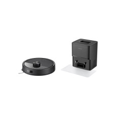 Пилосос Roborock Q7 Pro Max+ Black