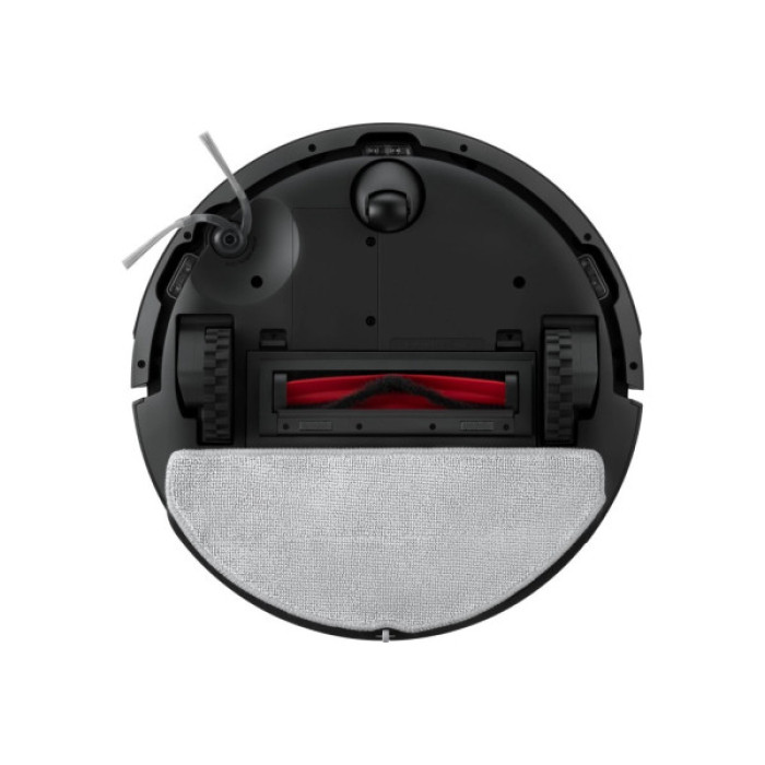 Пилосос Roborock Q7 Pro Max+ Black