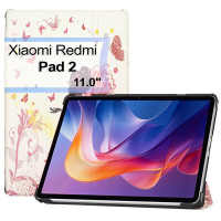 Чохол до планшета BeCover Smart Xiaomi Redmi Pad 2 11.0" Fairy (713653)