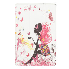 Чохол до планшета BeCover Smart Xiaomi Redmi Pad 2 11.0" Fairy (713653)