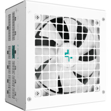 Блок живлення Deepcool 850W PN850M WH (R-PN850M-FCOW-JGEU)