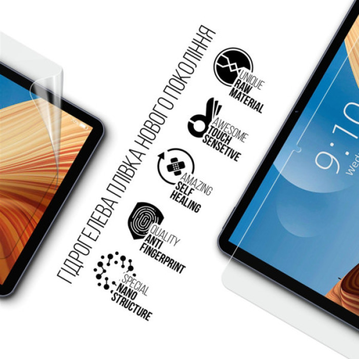 Плівка захисна Armorstandart Chuwi HiPad Air (ARM64133)