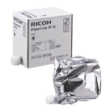 Чорнило Ricoh CPI7BLK 600ml JP12, 5pack (817104*5)