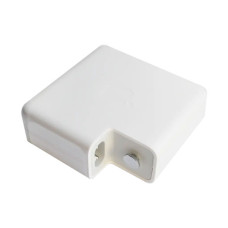 Блок живлення до ноутбуку AlSoft Apple A2166 96W 20.5V/4.7A, 15V/3A, 9V/3A, 5.2V/3A, USB type-C (A40377)