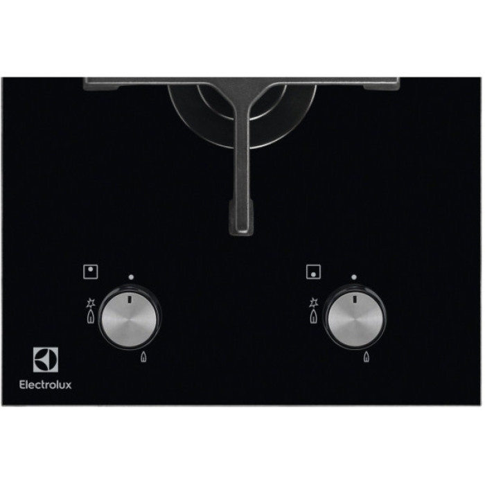Варочна поверхня Electrolux EGC3322NVK