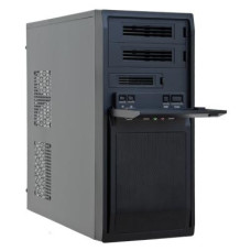 Корпус Chieftec Libra (LG-01B-OP)