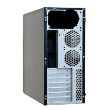 Корпус Chieftec Libra (LG-01B-OP)