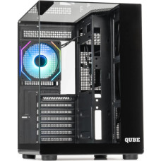 Корпус Qube AQUARIUM_GBNU3