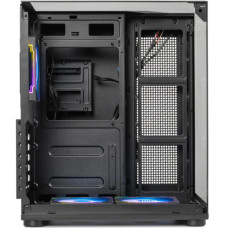 Корпус Qube AQUARIUM_GBNU3