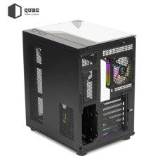 Корпус Qube AQUARIUM_GBNU3