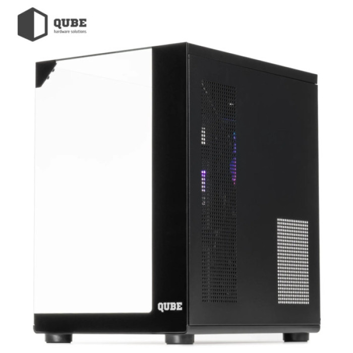 Корпус Qube AQUARIUM_GBNU3