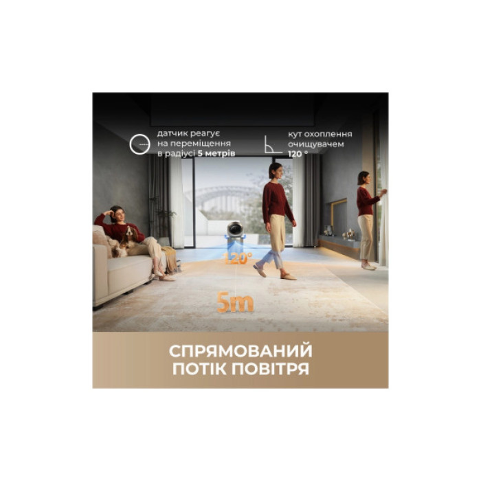 Очисник повітря Dreame PM20