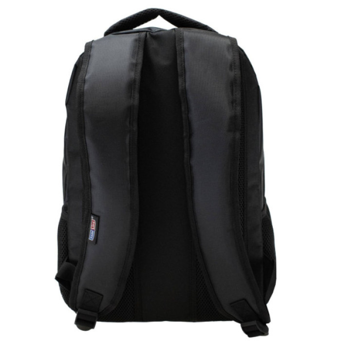 Рюкзак для ноутбука Semi Line 15.6" L2060 16L Black (L2060-0)