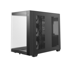 Корпус для ПК Deepcool CG530U 4F Black (R-CG530U-BKAGA4-G)