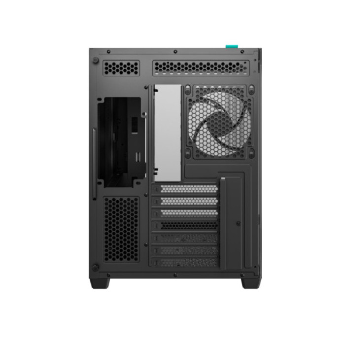 Корпус для ПК Deepcool CG530U 4F Black (R-CG530U-BKAGA4-G)