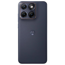 Мобільний телефон Motorola Edge 70 Fusion 8/256GB Silhouette (PBBD0022RS)