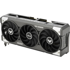 Відеокарта ASUS GeForce RTX5060 8Gb TUF GAMING OC (TUF-RTX5060-O8G-GAMING)
