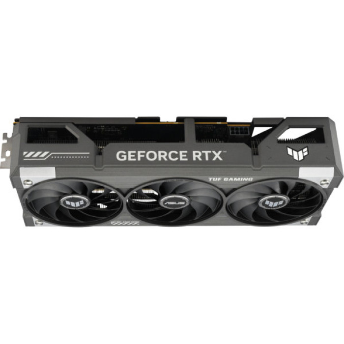 Відеокарта ASUS GeForce RTX5060 8Gb TUF GAMING OC (TUF-RTX5060-O8G-GAMING)