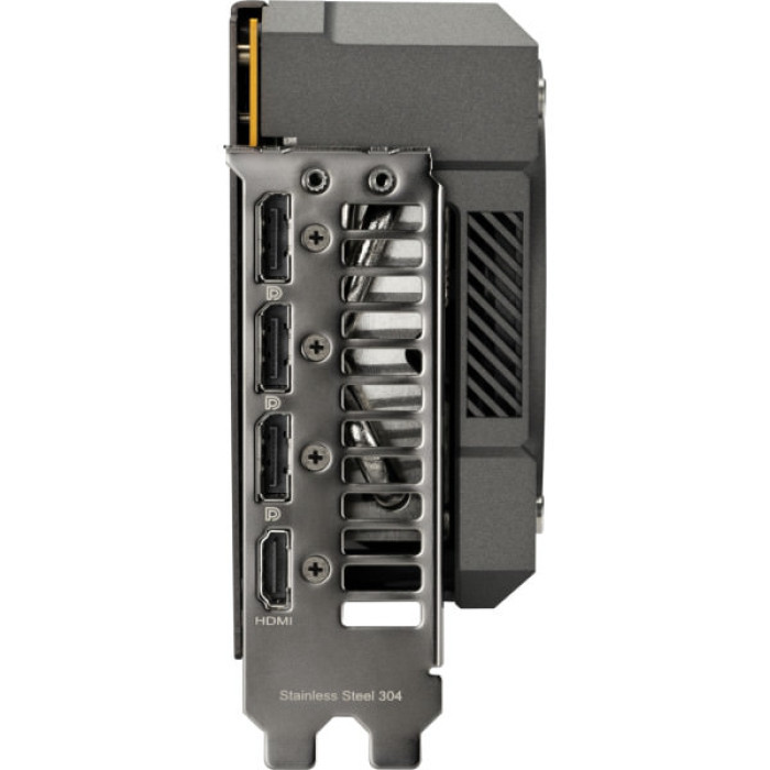 Відеокарта ASUS GeForce RTX5060 8Gb TUF GAMING OC (TUF-RTX5060-O8G-GAMING)