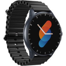 Смарт-годинник Havit HV-M9046 IP68 Bluetooth Call Black (HV-M9046 Black)