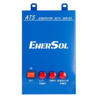 Автоматичне введення резерву (АВР)