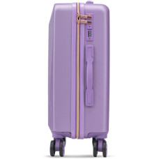 Валіза Semi Line 24" M T5914-2 Purple (DAS303373)