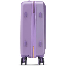 Валіза Semi Line 24" M T5914-2 Purple (DAS303373)